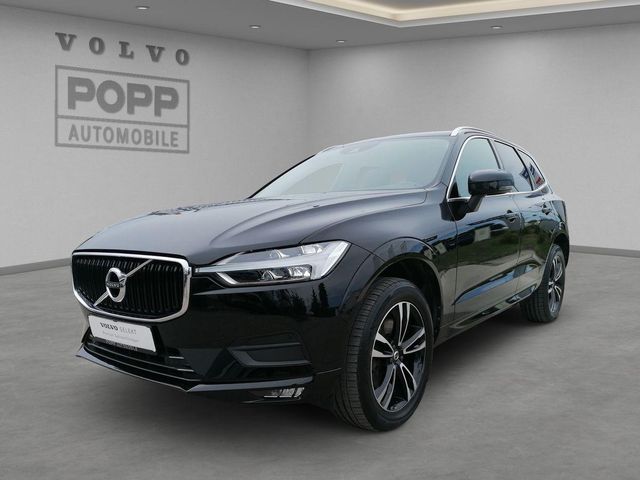 Volvo XC60 B4 AWD Momentum Pro ACC CAM H&K LHZ RFK SH