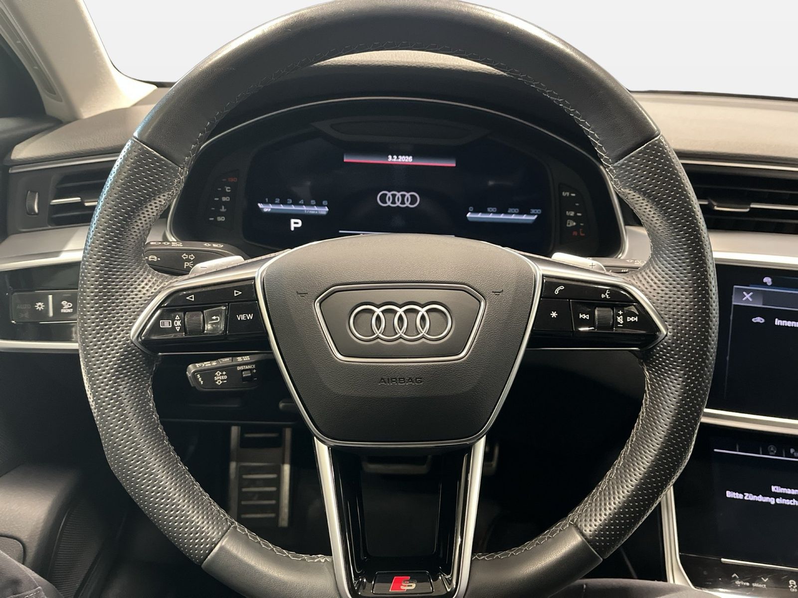 Audi S6 - Bild 17