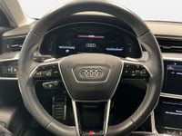 Audi S6 - Vorschau Bild 17