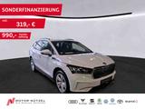 Skoda Enyaq iV 50 LOFT LED+NAVI+ACC+SHZ+DAB+KAMERA+19Z