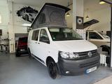 Volkswagen VW T5 HP-Camper  5 Sitzer  OpenSky Klima - Offers