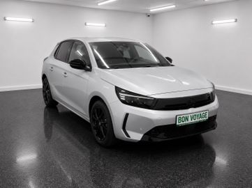 Opel Corsa - 5