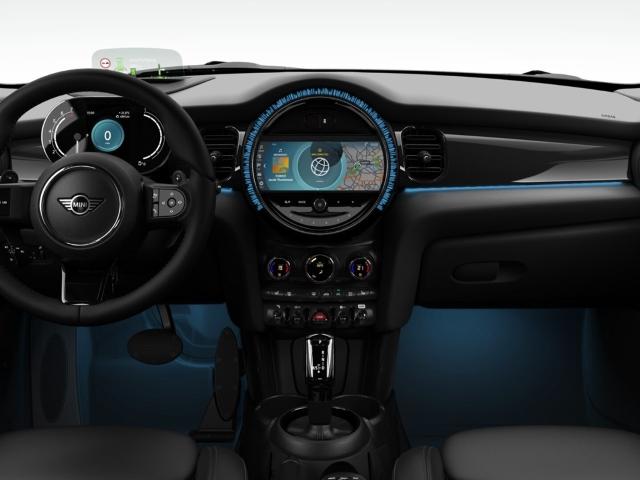 MINI Cooper S Cabrio RFK SHZ LED Parkass H/K NAV HUD