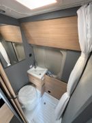 Pössl Trenta 600*Preisvorteil 7.000 €*