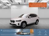 BMW X3 xDrive20d Standheizung Navi Kamera HiFi LED - BMW X3 Gebrauchtwagen in Chemnitz