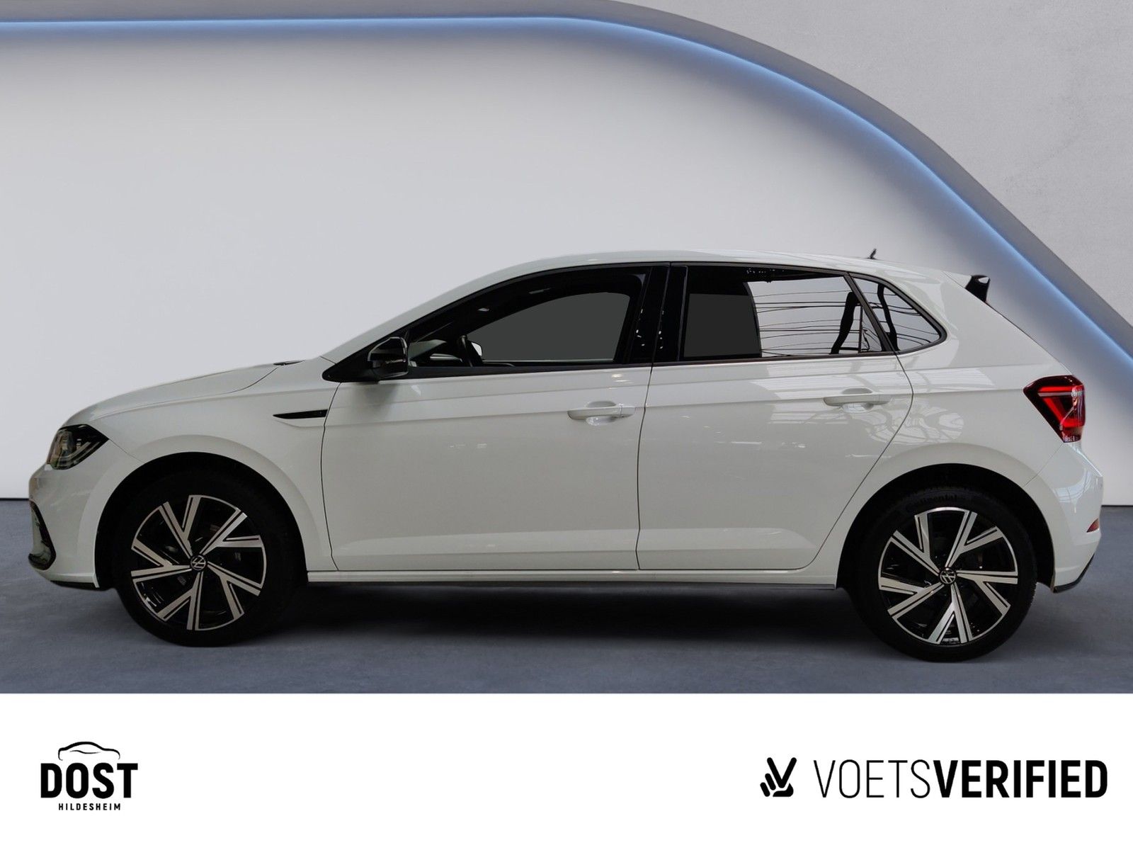 Volkswagen Polo - Bild 3