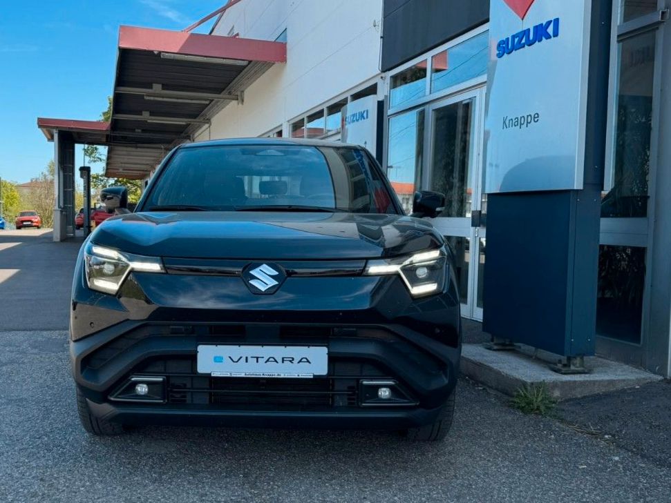 Suzuki e Vitara - Bild 2