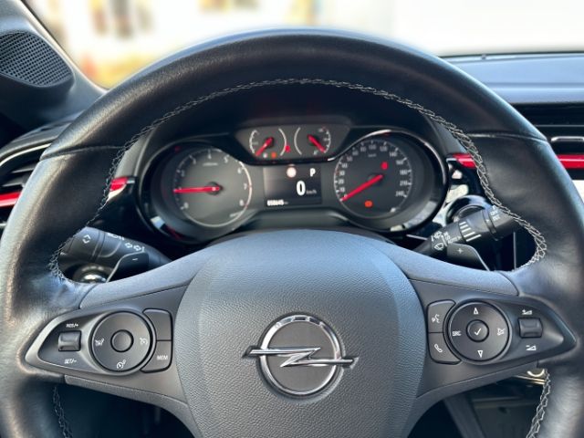 Fahrzeugabbildung Opel Corsa F GS Line 1.2 Turbo Navi digitales Cockpit