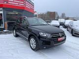 Volkswagen Touareg V6 TDI BMT/Navi/Bluetooth/Kamera/Xenon/A - Volkswagen Touareg aus 2011: V6 TDI