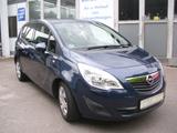 Opel Meriva B Edition/FlexFix/1.Hand/Scheckheft!!! - Opel Meriva in Kiel