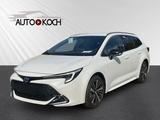 Toyota Corolla Touring Sports Hybrid Teamplayer 2.0 EU6 - gebrauchte Toyota Kombis