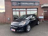 Opel Corsa E Edition TÜV NEU SHZ PDC LHZ TEMP - Opel Corsa Gebrauchtwagen in Mönchengladbach