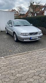 Volvo C70 2.4T Schalter - Volvo C70: Coupe