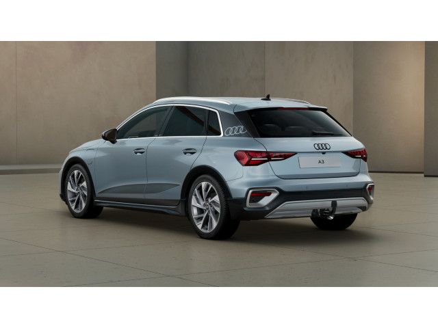 Audi A3 - Bild 4