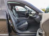 Audi e-tron GT quattro ACC PANO B+O LED 360° NAVI SHZ - Audi e-tron GT: Limousine
