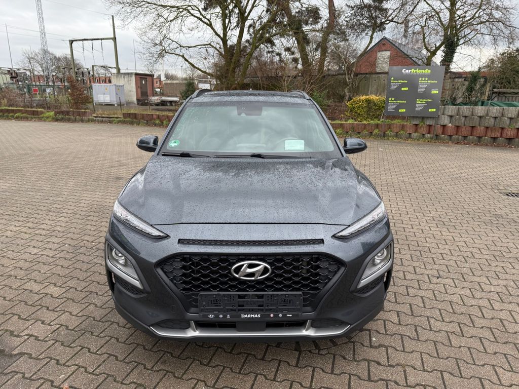 Angebot ansehen Hyundai KONA