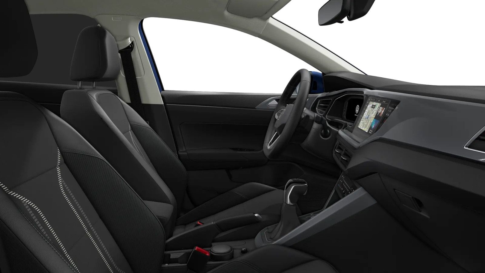 Volkswagen Taigo - Bild 10