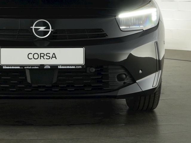 Corsa F FACELIFT+RÜCKFAHRKAMERA+SITZ-/LENKRADHEI