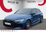 Audi RS3 Sportback Pano CarbonSpoiler 280kmh AdaptFwk - Audi RS3 mit Benzin-Antrieb