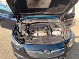 Opel Insignia BJ 2017 Dezember OPC - Opel Insignia in Aachen