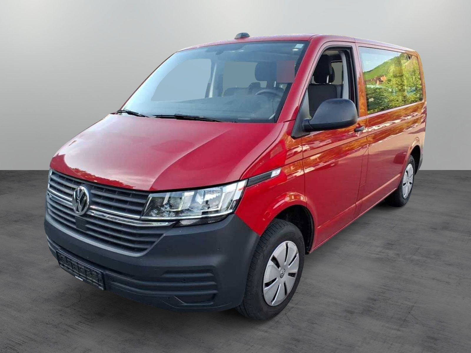 Volkswagen T6 Kombi - Bild 2