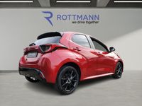 Mazda 2 Hybrid - Vorschau Bild 2