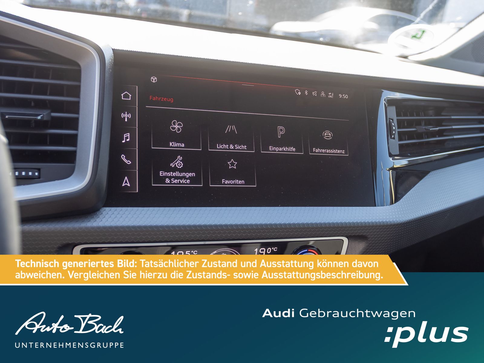 Audi A1 - Bild 21