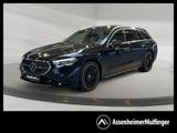 Mercedes-Benz E 220 d T AMG AMG+MBUX+Superscreen+Burm+AHK+Pano - Mercedes-Benz E 220: Standheizung