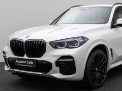 Foto Nummer 17: BMW X5 M50