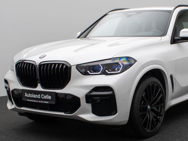 Foto Nummer 17: BMW X5 M50