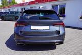 Skoda Octavia Combi 2.0 TSI RS LED Navi Totwinkel AHK - Skoda Octavia Gebrauchtwagen in Leipzig