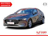Mazda 3 2.0 MHEV LED Head-Up Navi Kamera ACC Totwinkel - gebrauchte Mazda 3 aus dem Jahr 2020