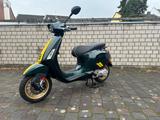 Vespa Sprint 50 4T - VESPA S 50 4T