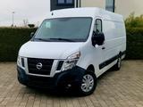 Nissan NV400 Kastenwagen L3H2 3,5t COMFORT (AHK, Klima) - Nissan Abschleppwagen