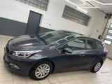 Kia cee'd Sportswagon - Kia cee'd Sportswagon aus 2013