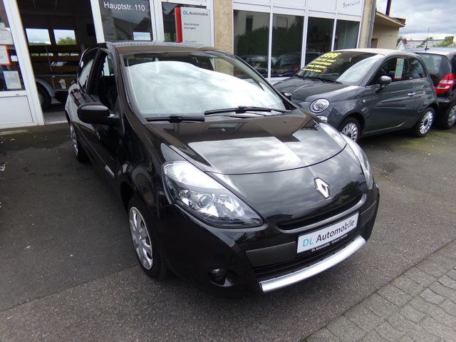 Renault Clio III 1.2  Dynamique , Klima , Navi , Tüv neu