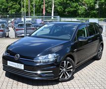 VW Golf VII Lim. 1.5 TSI IQ.DRIVE