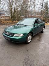Audi A4 1.9 TDI 