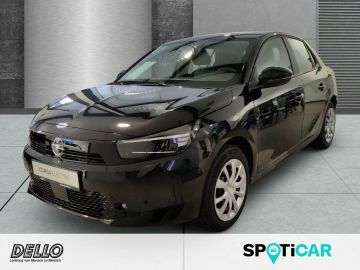 Opel Leasingangebot: Opel Corsa-e Edition Digitales Cockpit LED Apple CarP