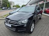 Volkswagen Touareg V6 TDI*SportPaket*NAVI*Bi-Xen*DAB*AHK - Volkswagen Touareg: Sport