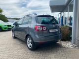 Volkswagen Golf Plus V United - Volkswagen Golf aus 2008: V United
