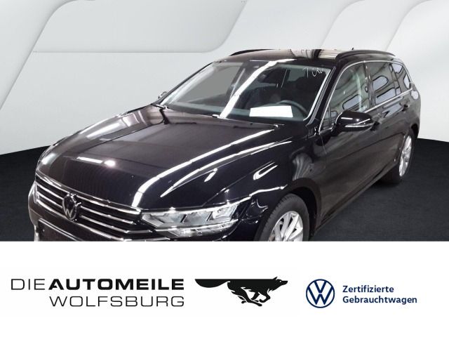 Volkswagen Passat Variant 1.5 TSI DSG Business LED/ACC/Navi