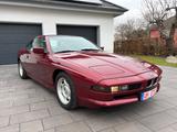 BMW 850Ci Auto 850ci - gebrauchte BMW 850 aus dem Jahr 1993