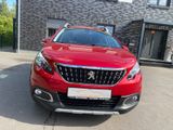 Peugeot 2008 Crossway - Peugeot 2008: Crossway