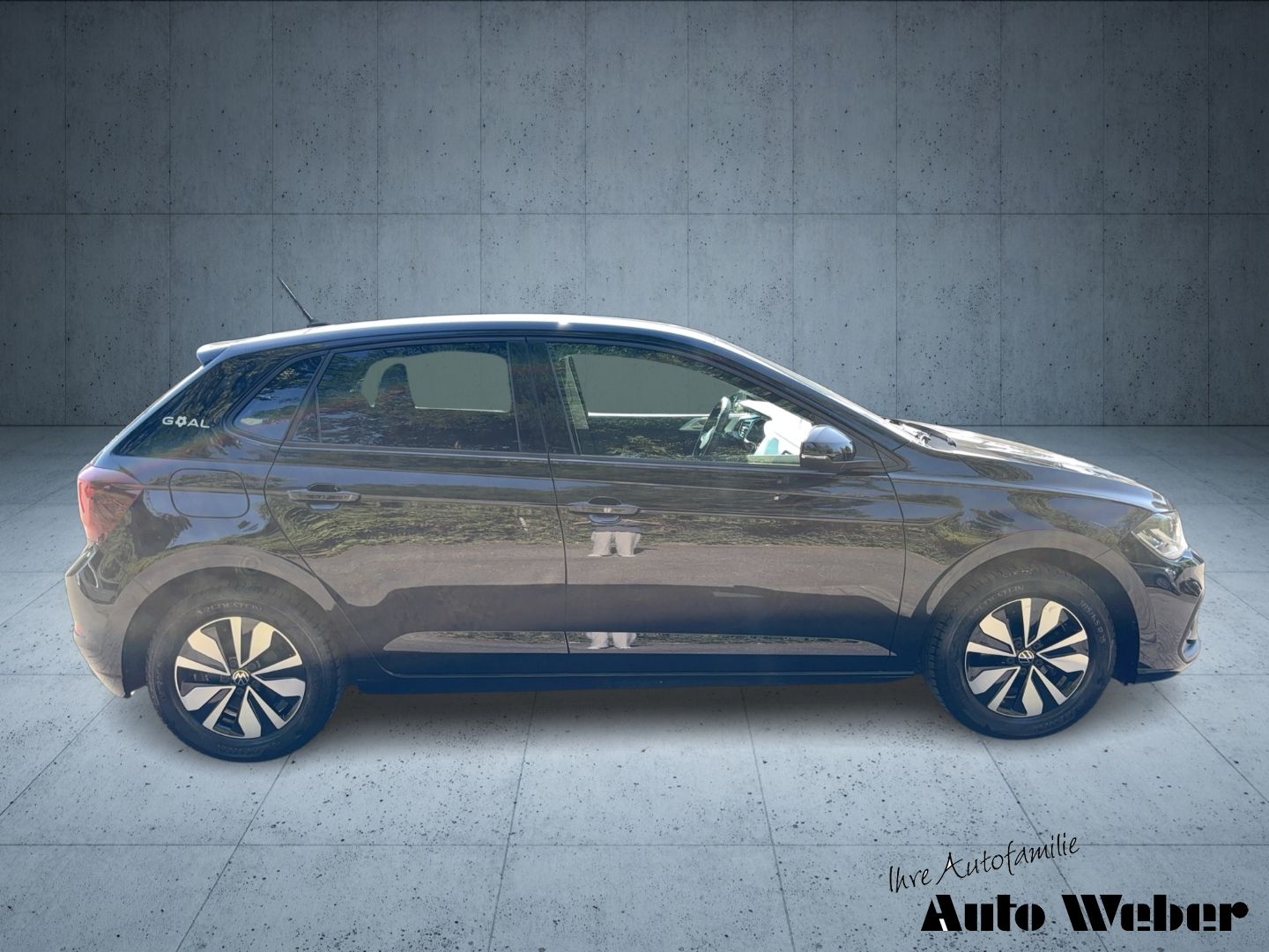 Volkswagen Polo - Bild 6