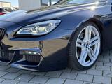 BMW 640i M-Sport/SoftClose/Kamera/KW/TOP - gebrauchte BMW 640 aus dem Jahr 2015