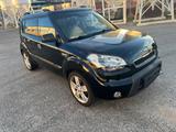 Kia Soul 1,6l Spirit - Kia Soul: Kleinwagen