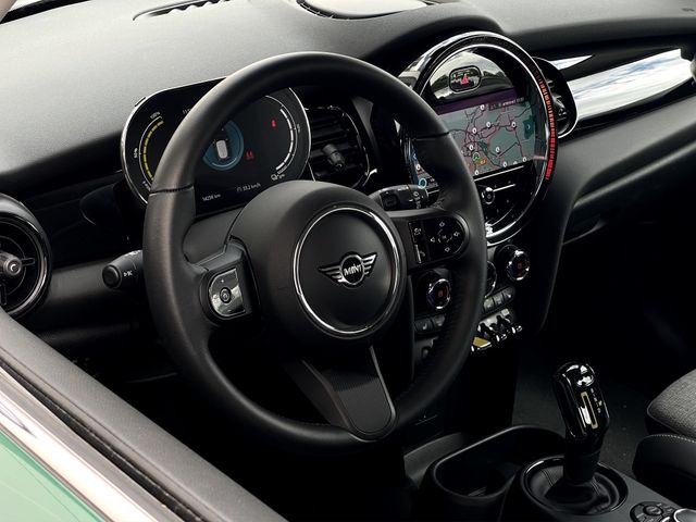 Foto Nummer 7: MINI Cooper S