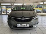 Opel Zafira C Innovation *LED*Automat*1.Hand*7-Sitze* - Opel Zafira: 1.7