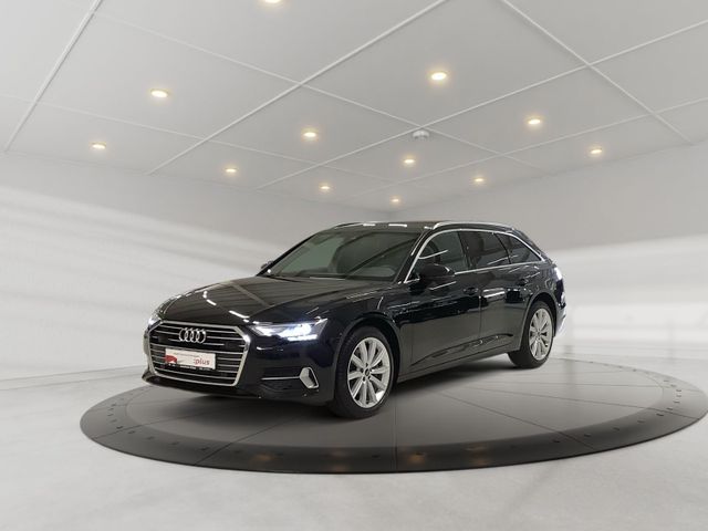 A6 Avant sport 45 TFSI S tronic,Pano, Kamera, As